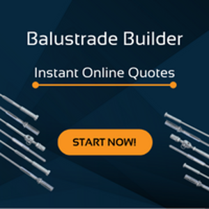 balustrade quotes