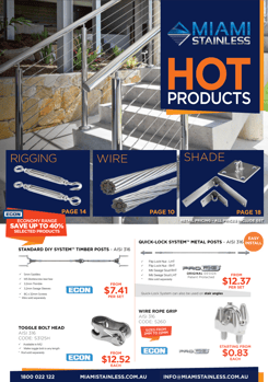 MS Hot Products Retail 2018