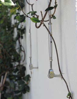 garden trellis with bottlescrews.jpg