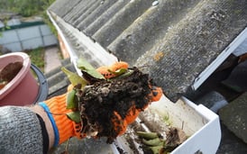 cleaning_gutters