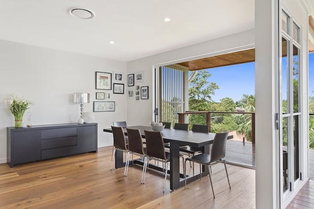The Modern Queenslander Home Design The Modern Queenslander Home Design