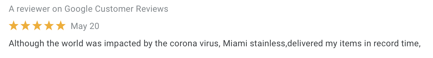 Miami-stainless-google-reviews 