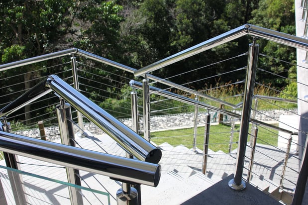 What should I know before installing a balustrade - miami_stainless