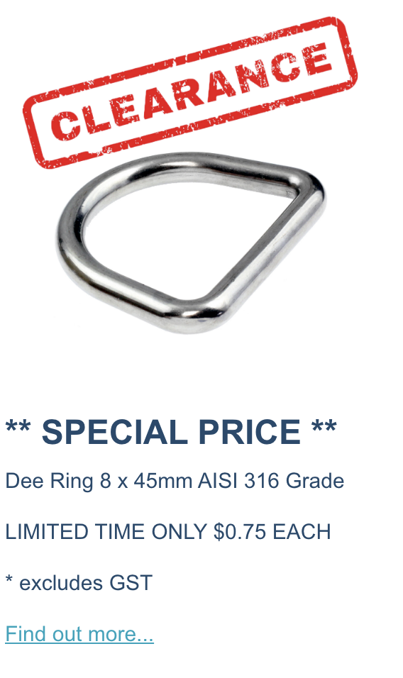 Dee-ring-special